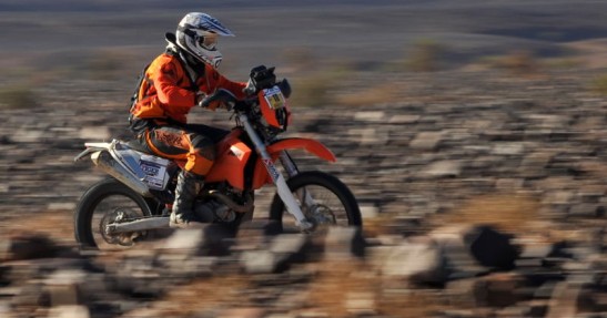 RMF Marocco Challenge